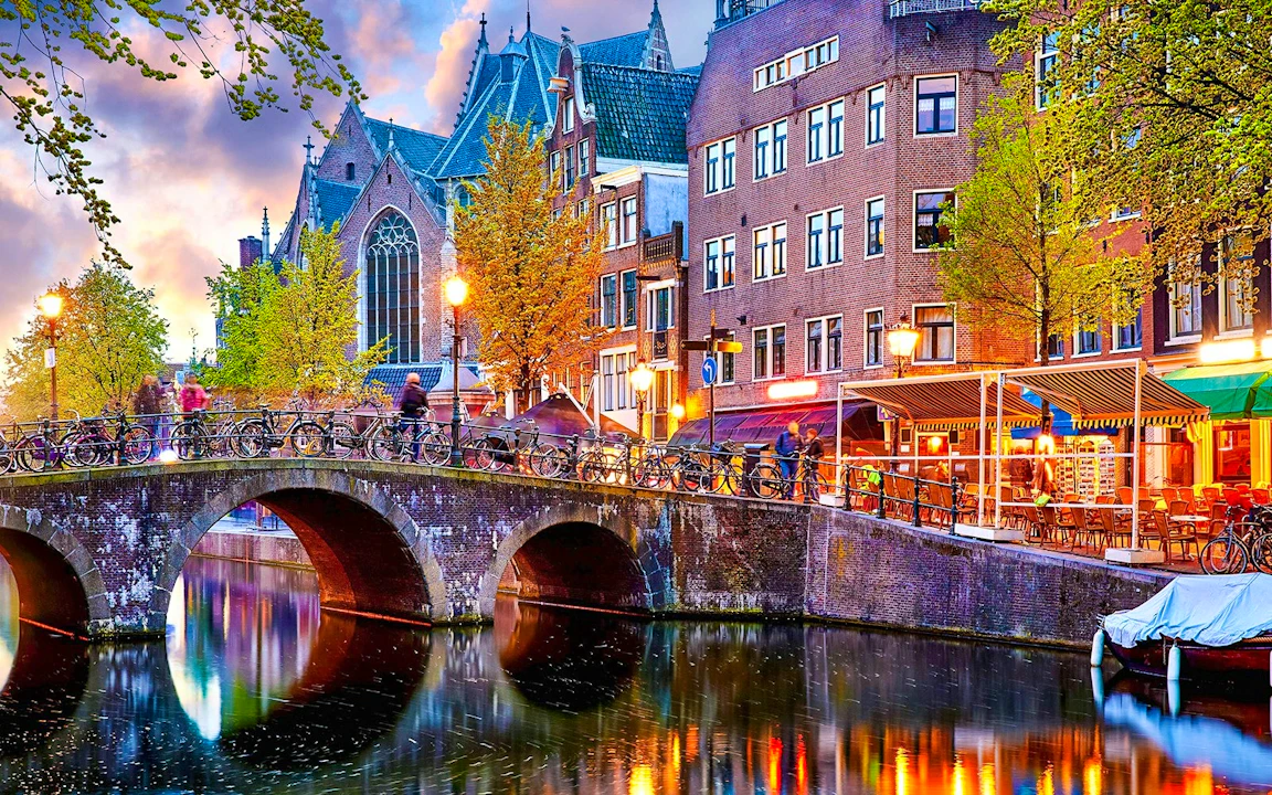 Go City Amsterdam Explorer Pass Price